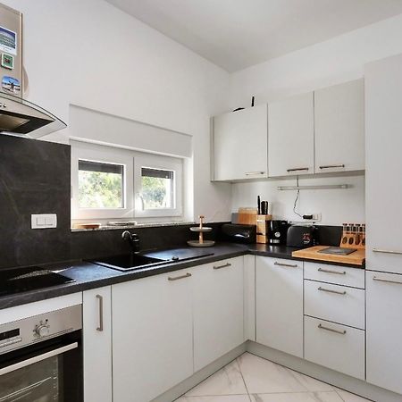 Apartment Secret Garden 3 ซาตอน ภายนอก รูปภาพ