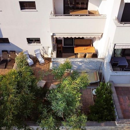 Apartment Secret Garden 3 ซาตอน ภายนอก รูปภาพ