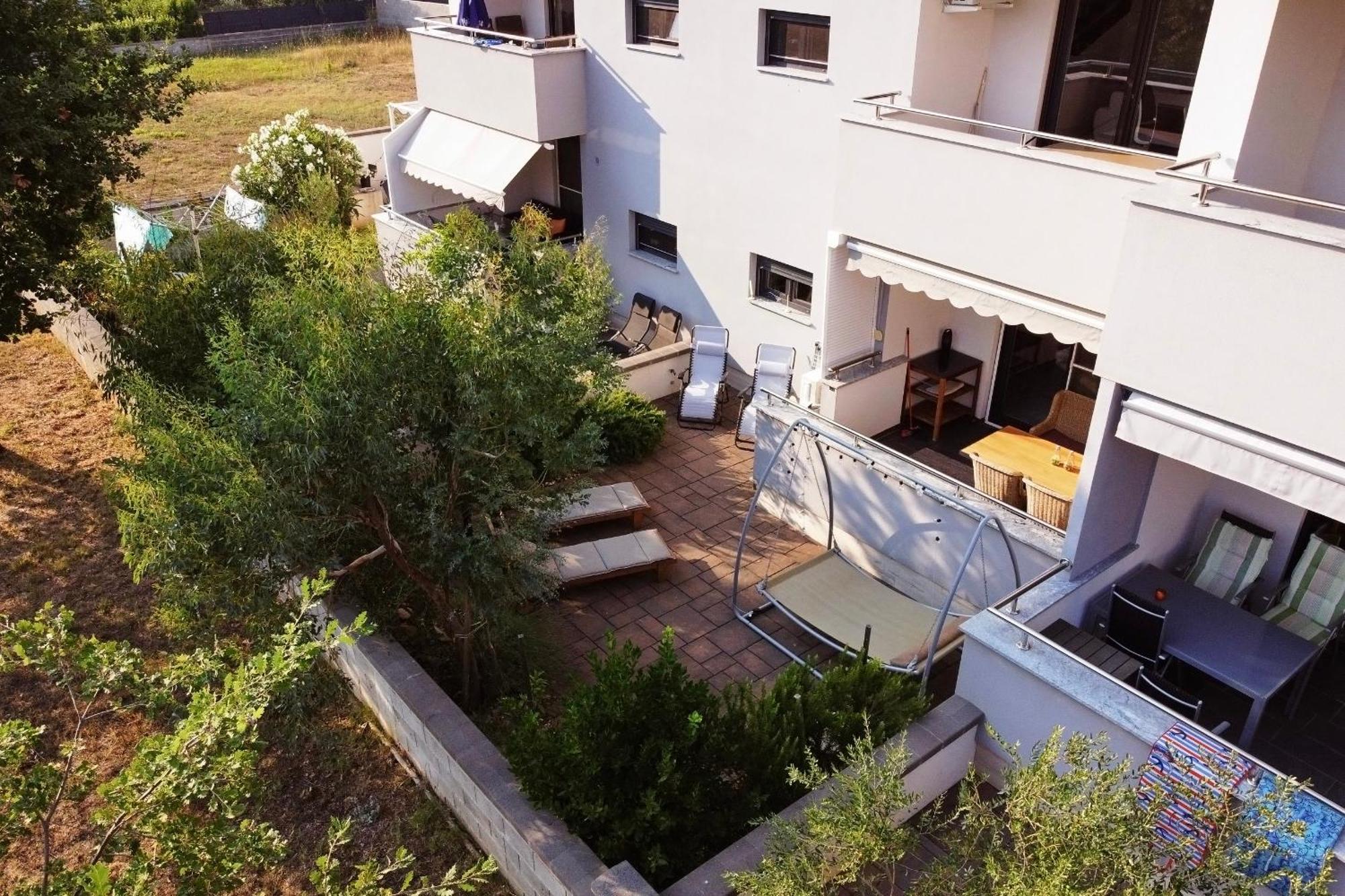 Apartment Secret Garden 3 ซาตอน ภายนอก รูปภาพ