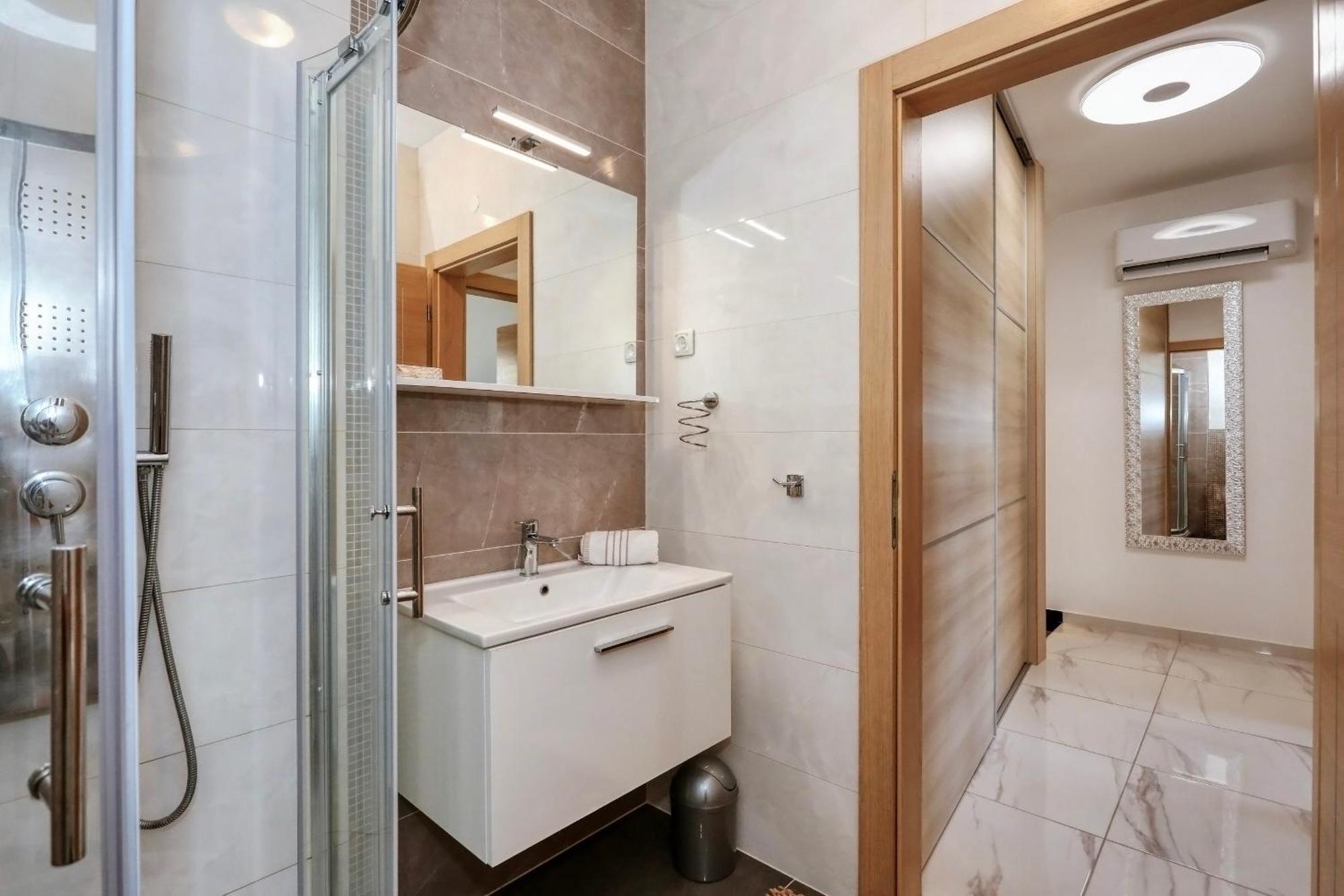 Apartment Secret Garden 3 ซาตอน ภายนอก รูปภาพ