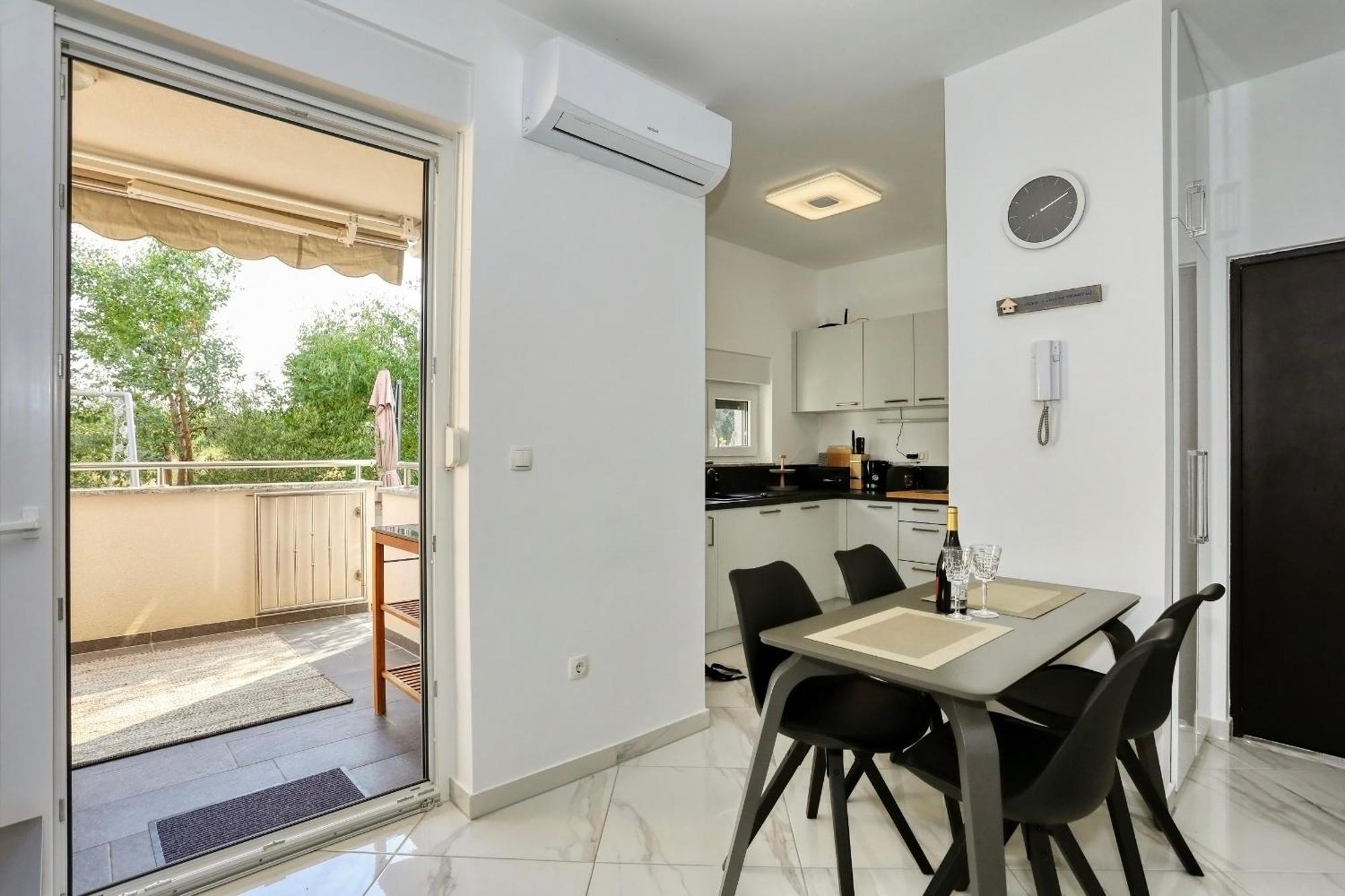 Apartment Secret Garden 3 ซาตอน ภายนอก รูปภาพ