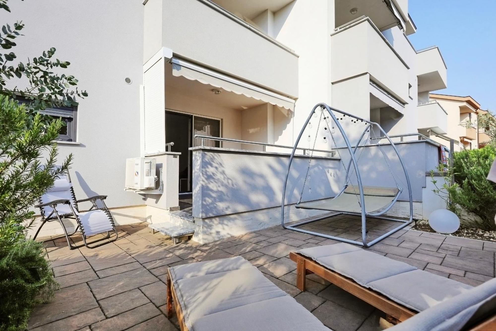 Apartment Secret Garden 3 ซาตอน ภายนอก รูปภาพ