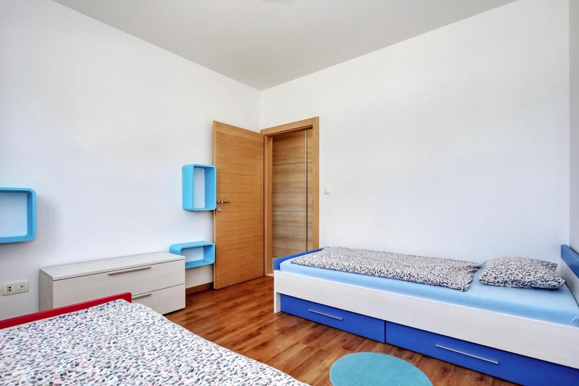 Apartment Secret Garden 3 ซาตอน ภายนอก รูปภาพ